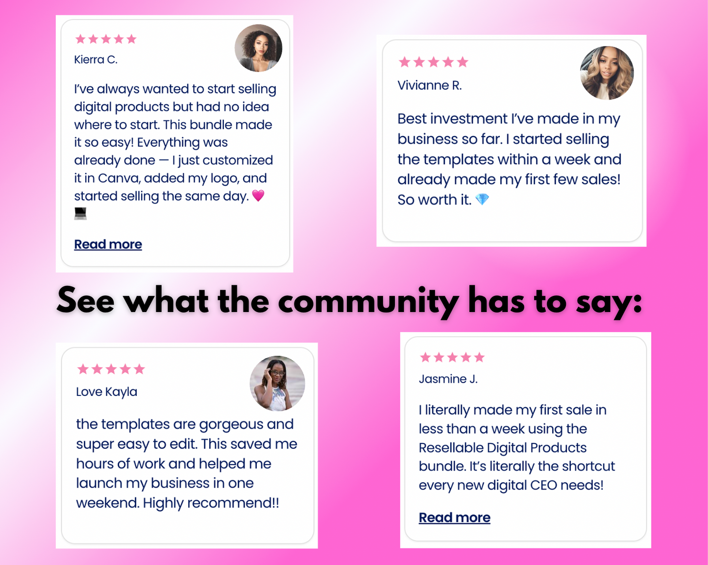 Big Business Ebook Bundle with Master Resell Rights | 30 Ebooks + 100 Luxury Vendors